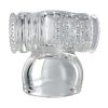 Wand Essentials Hummingbird Masturbator Attachment