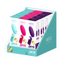 VeDO Ami 12pc Display