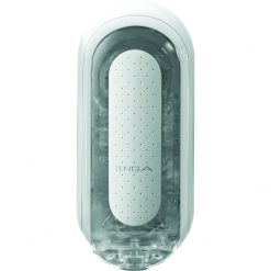 Tenga Flip Zero White Vibrating