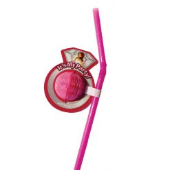 Bride to Be Straws 10 pk.