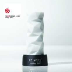 Tenga 3D Polygon Masturbator