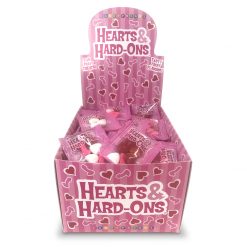 Hearts & Hard-ons 100pc Display