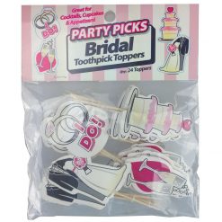 Party Picks - Bridal