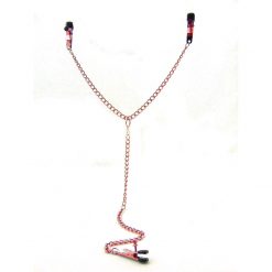 Sex Kitten Y-Style Adjustable Clamps