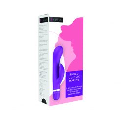 B Swish Bwild Classic Marine - Purple