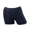 SpareParts Tomboii Blk/Blk Rayon - Large