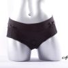 Spareparts Bella Harness Blk/Blk Nylon - Large