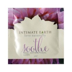 Intimate Earth Soothe Foils 48/bag