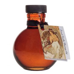 Olivia's Boudoir Massage Oil 4oz. - French Vanilla