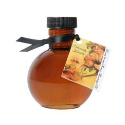 Olivia's Boudoir Kissable Oil 4oz. - Honey