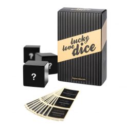 Bijoux Indiscrets Les Petits Bon Bon - Lucky Love Dice