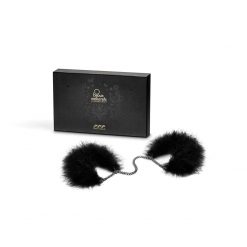Bijoux Indiscrets Za za zu Feather Cuffs