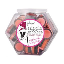 Nipple Nibblers Mixed 36 Piece Tub